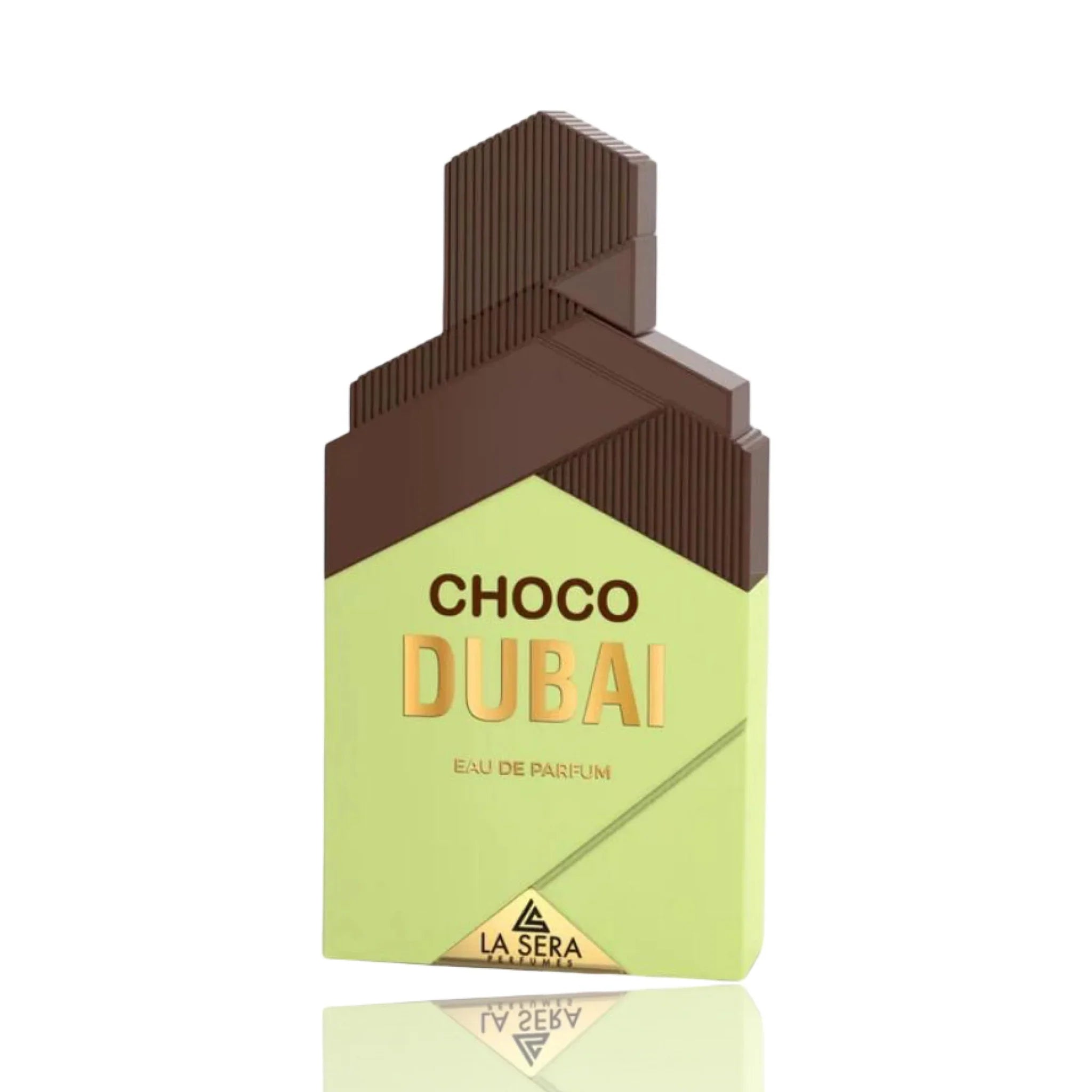La Sera Choco Dubai Eau de Parfum 100 ml La Sera