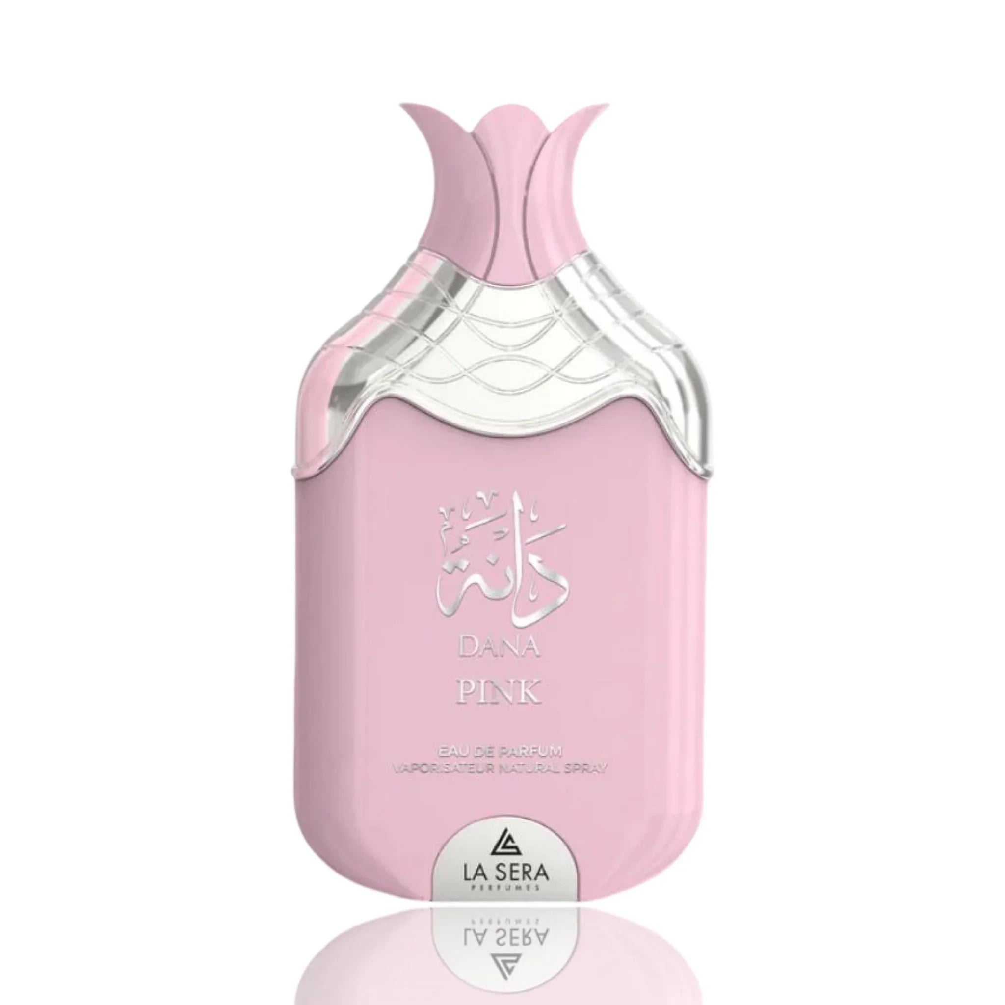 La Sera Dana Pink Eau de Parfum 100 ml La Sera