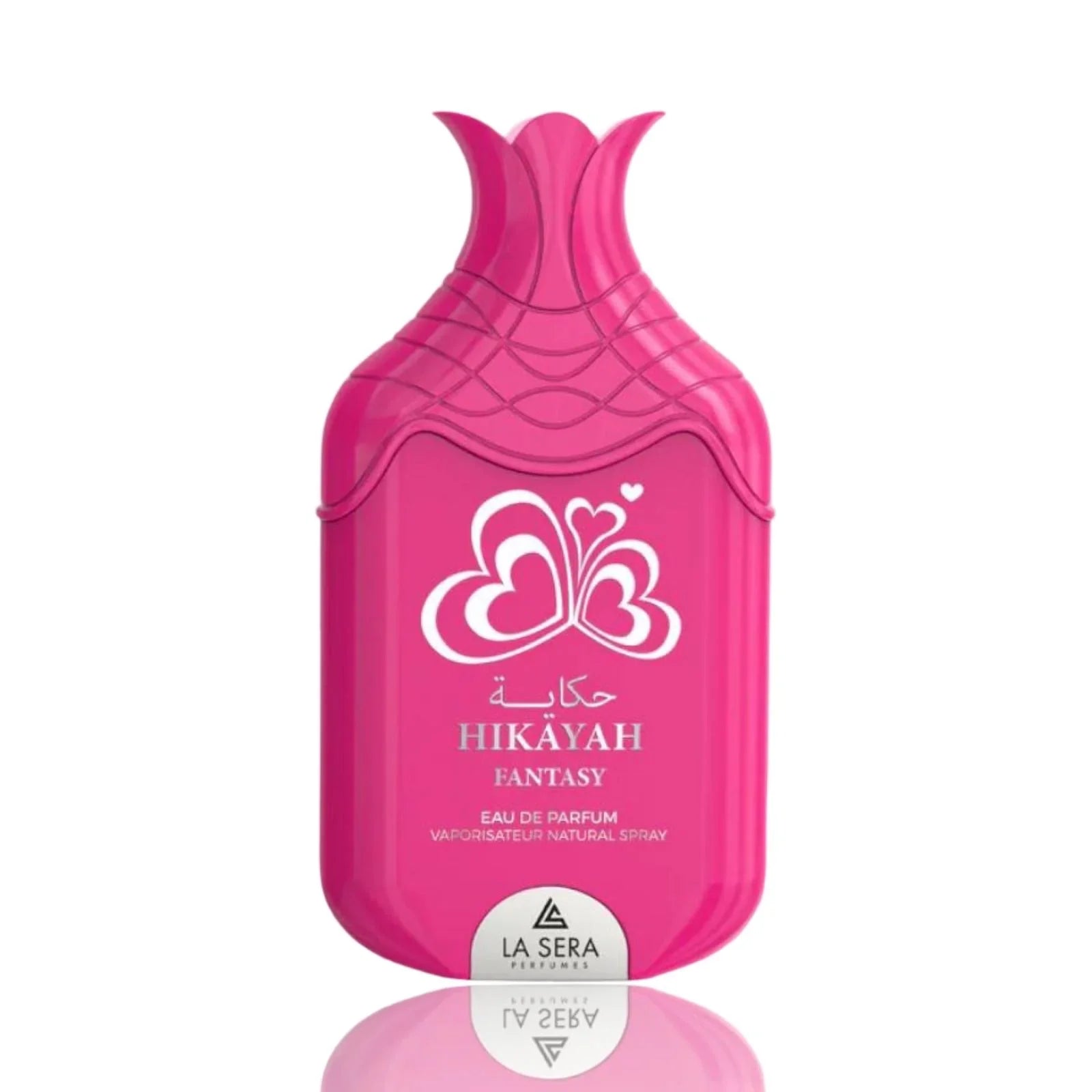 La Sera Hikayah Fantasy Eau de Parfum 100 ml La Sera