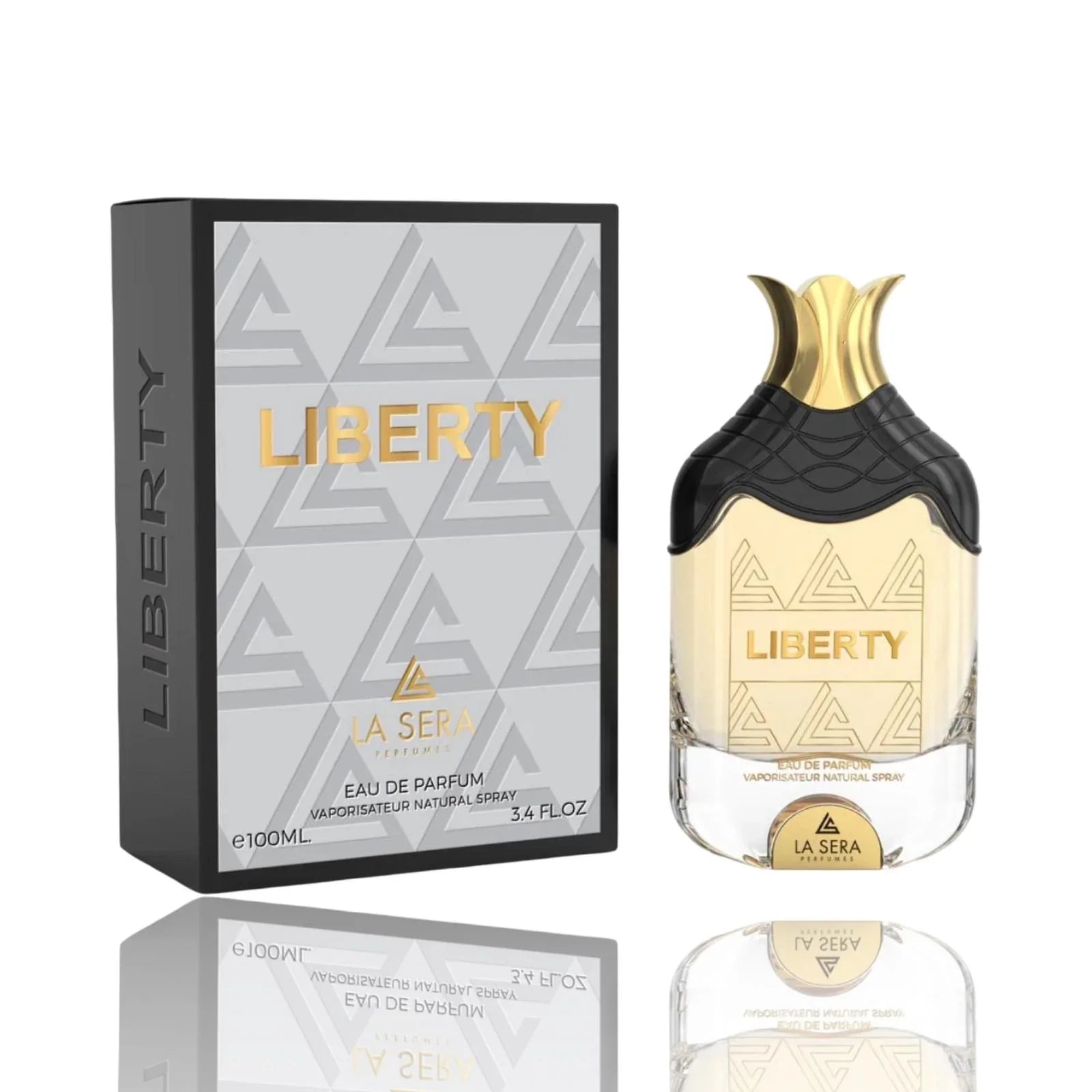 La Sera Liberty Eau de Parfum 100 ml La Sera