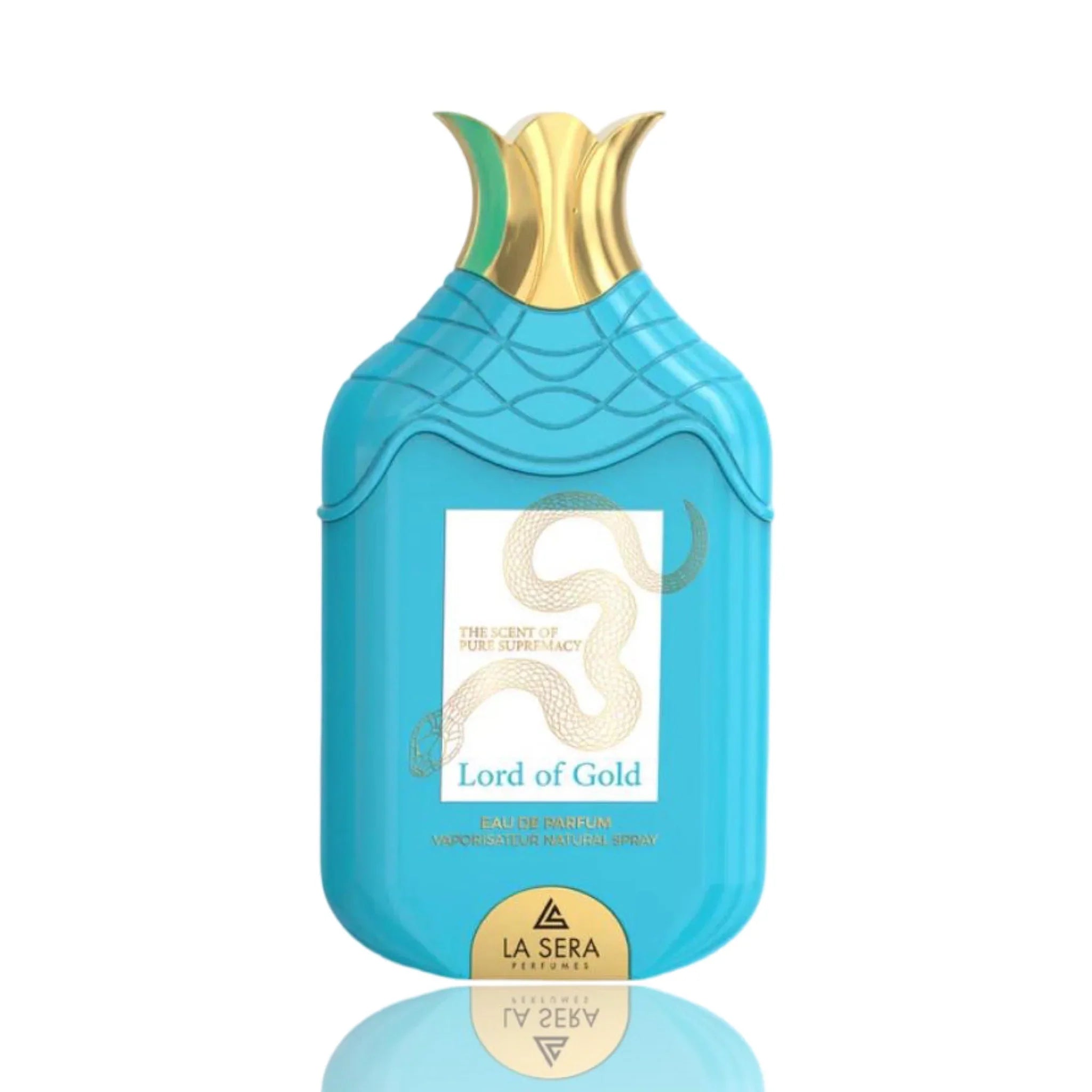 La Sera Lord Of Gold Eau de Parfum 100 m La Sera