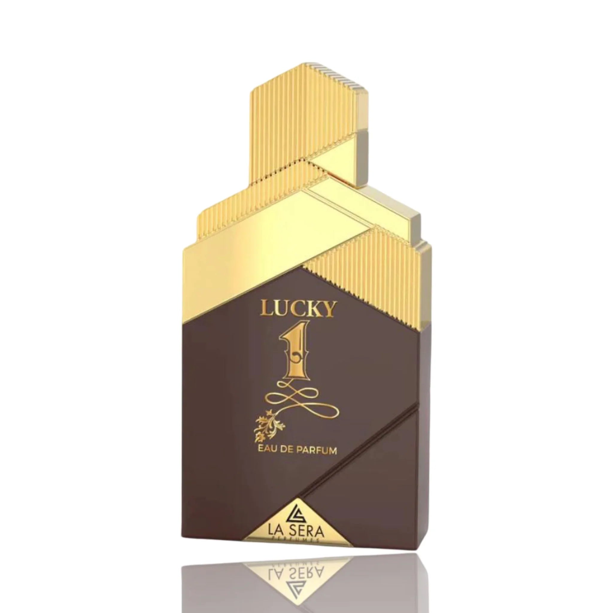 La Sera Lucky 1 Eau de Parfum 100 ml La Sera