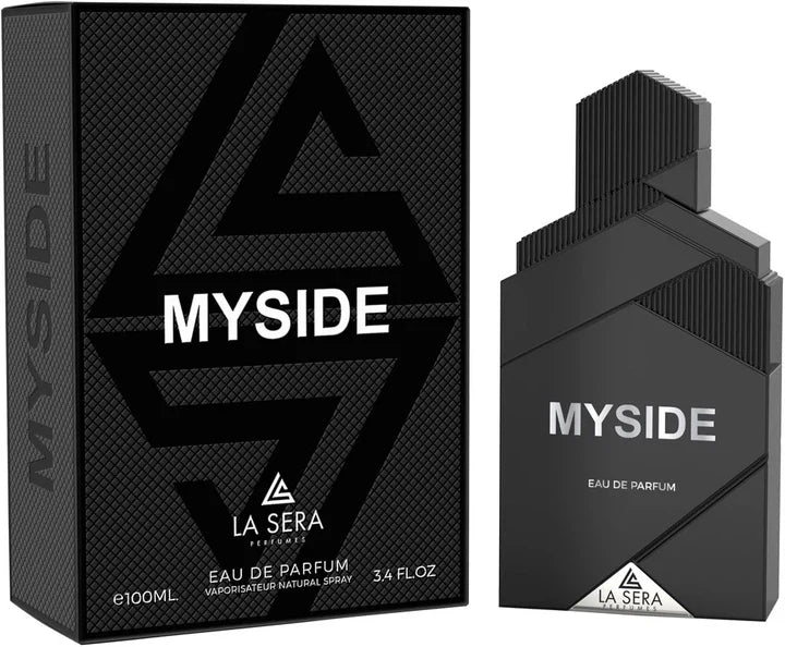 La Sera My Side Eau de Parfum 100 ml La Sera