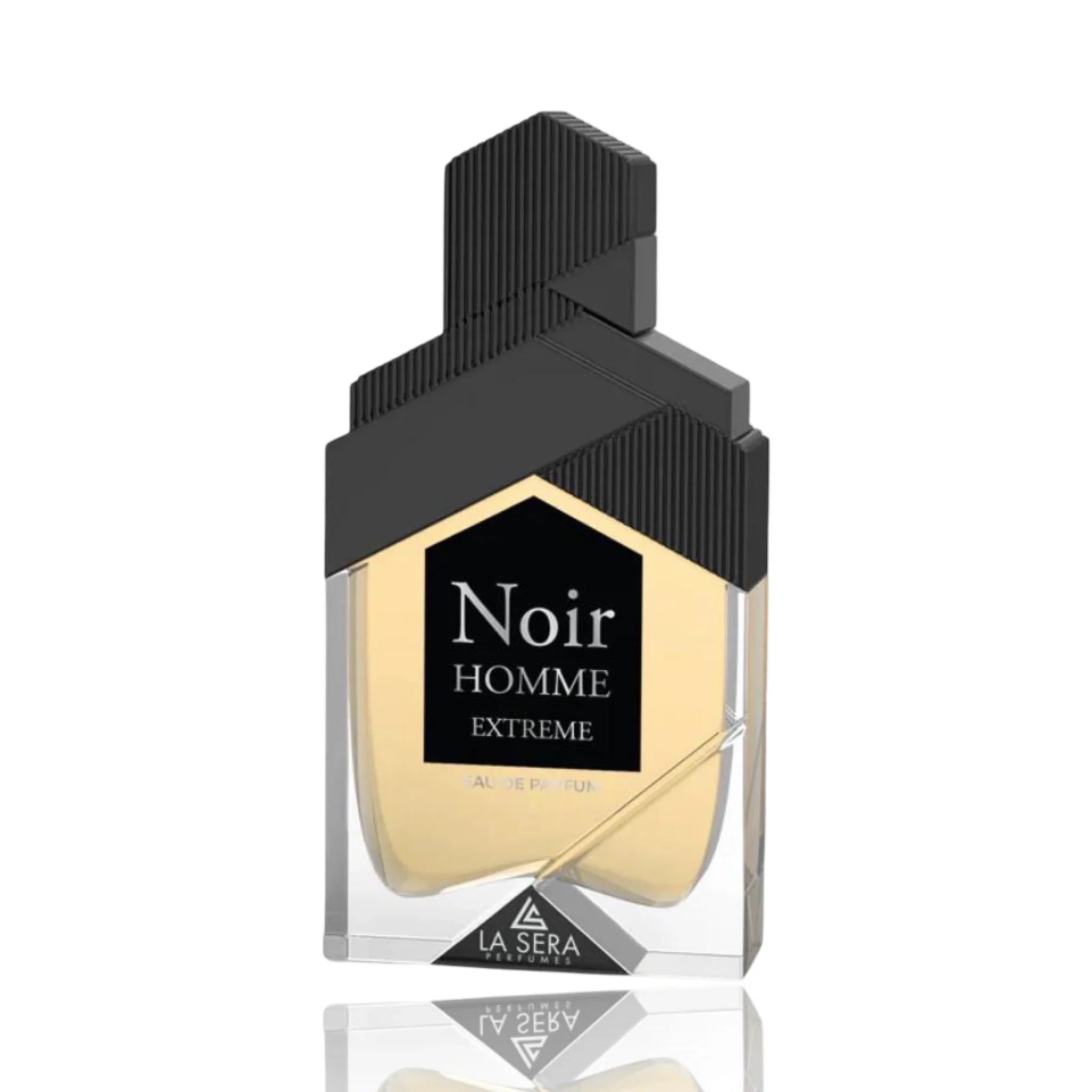 La Sera Noir Homme Extreme Eau de Parfum 100 ml La Sera