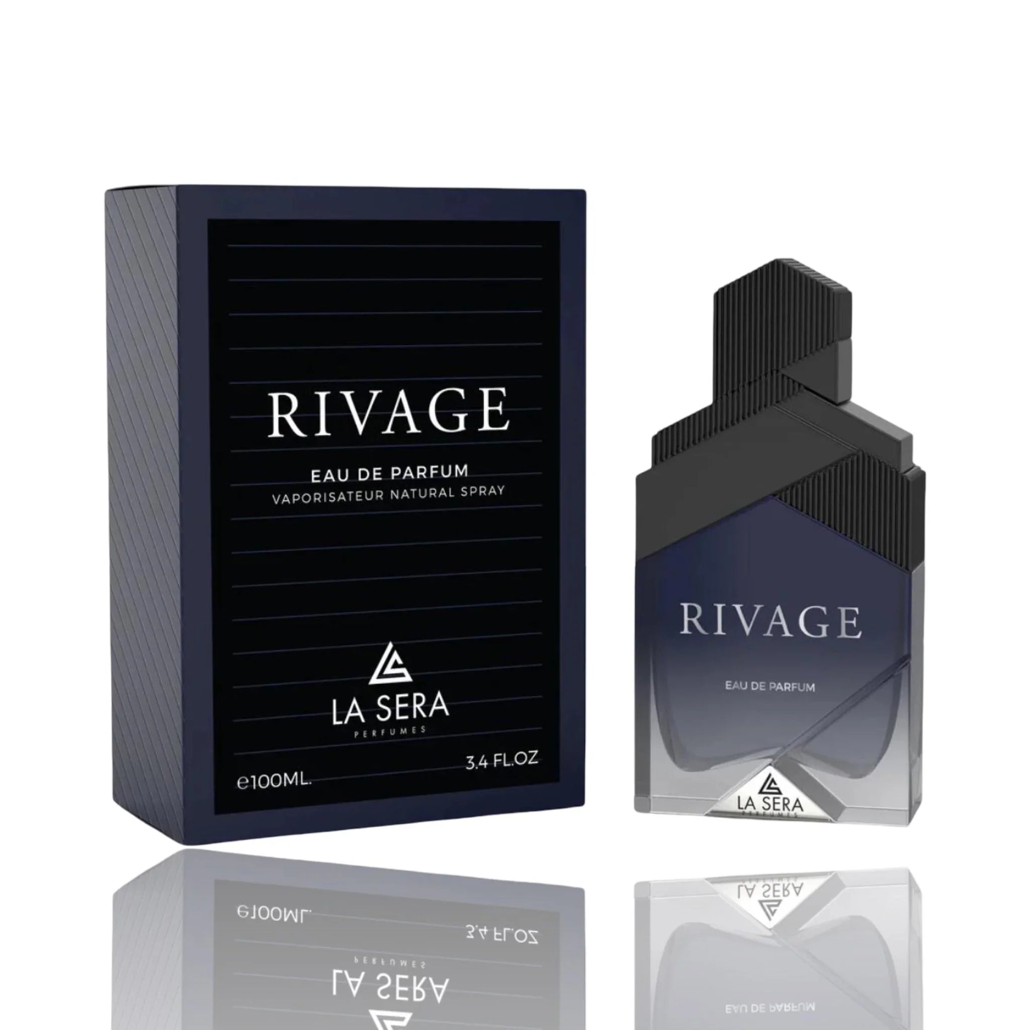 La Sera Rivage Eau de Parfum 100 ml La Sera