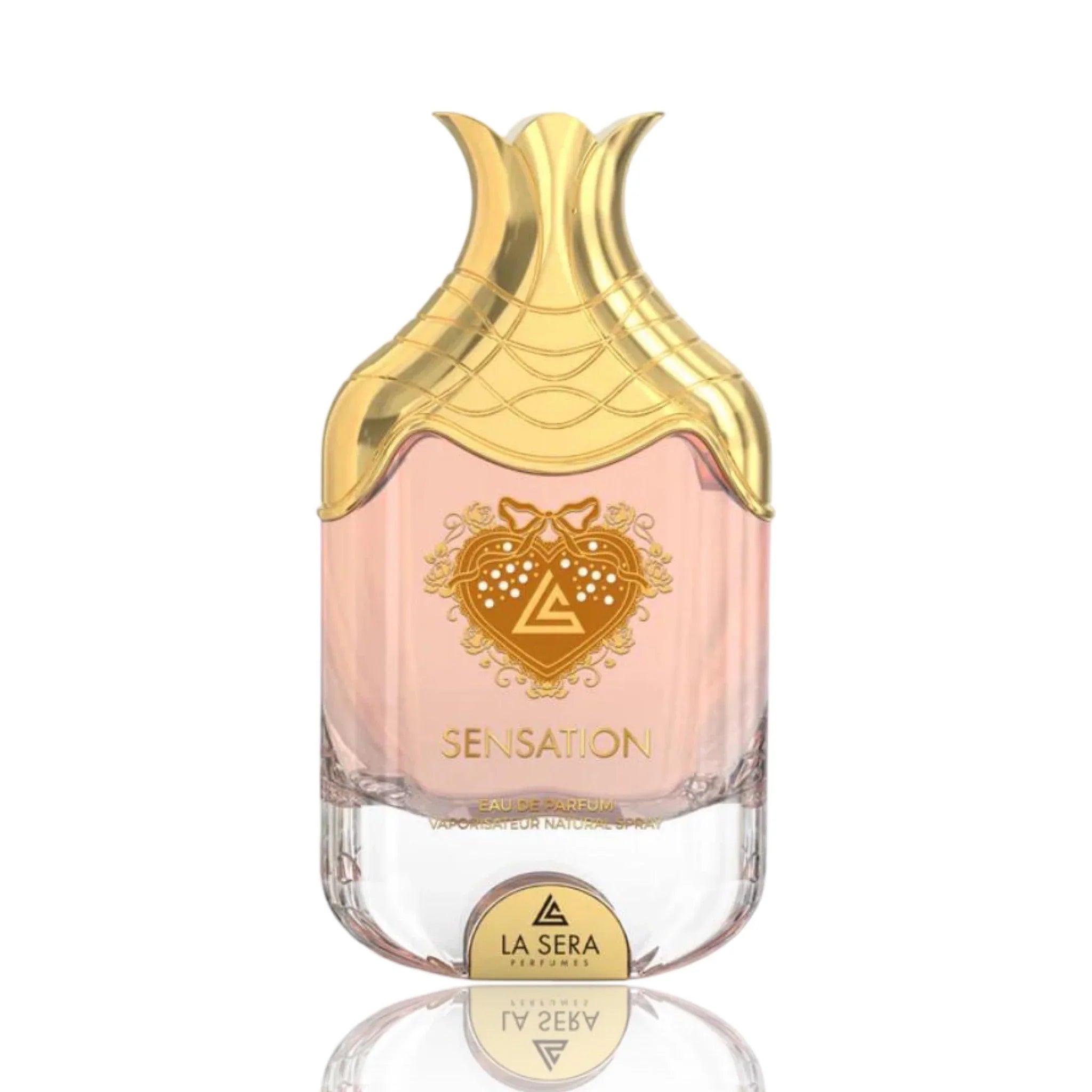 La Sera Sensation Eau de Parfum 100 ml La Sera
