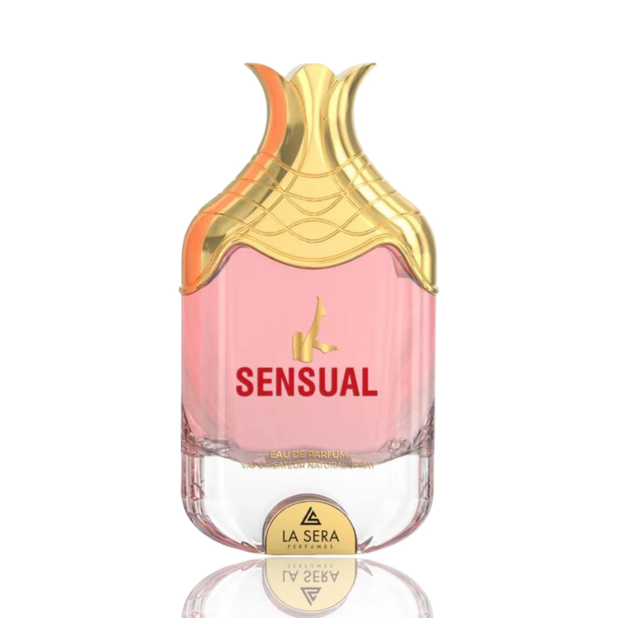 La Sera Sensual Eau de Parfum 100 ml La Sera