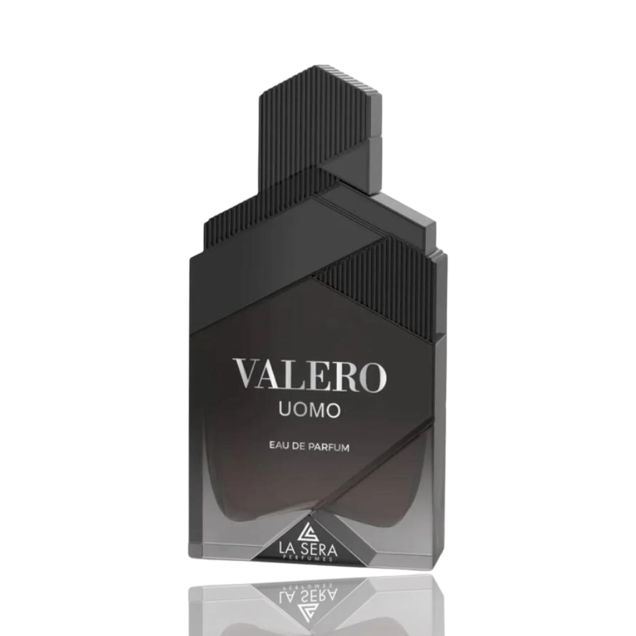 La Sera Valero Uomo Eau De Parfum 100 ml La Sera