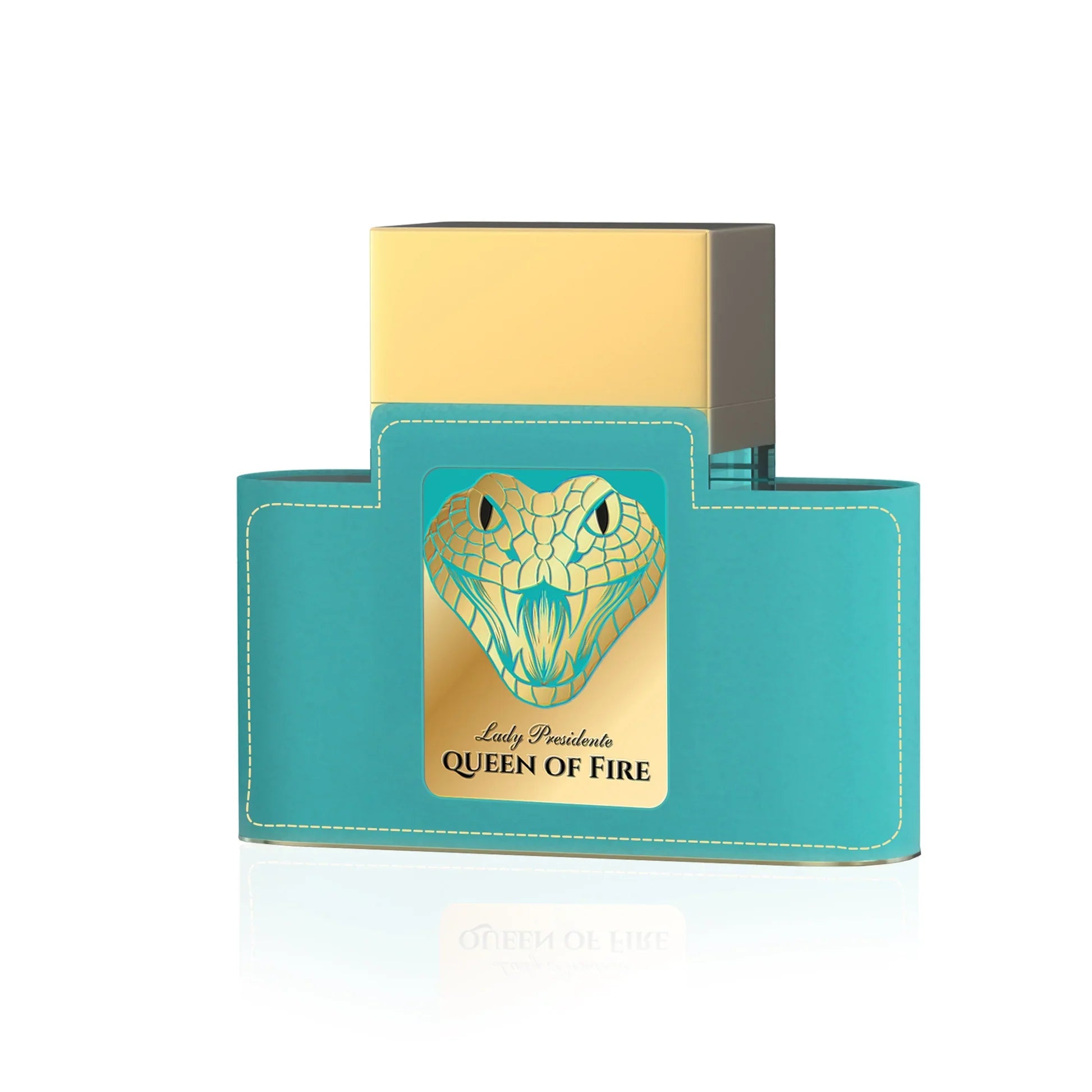 Emper Lady Presidente Queen Of Fire Eau de parfum 80ml