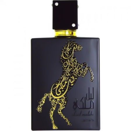 Lattafa Parfum Mail Maleki Eau de Parfum 100ml