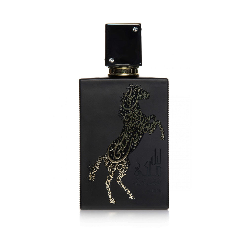 Lattafa Parfüm Lail Maleki Eau de Parfum 30ml