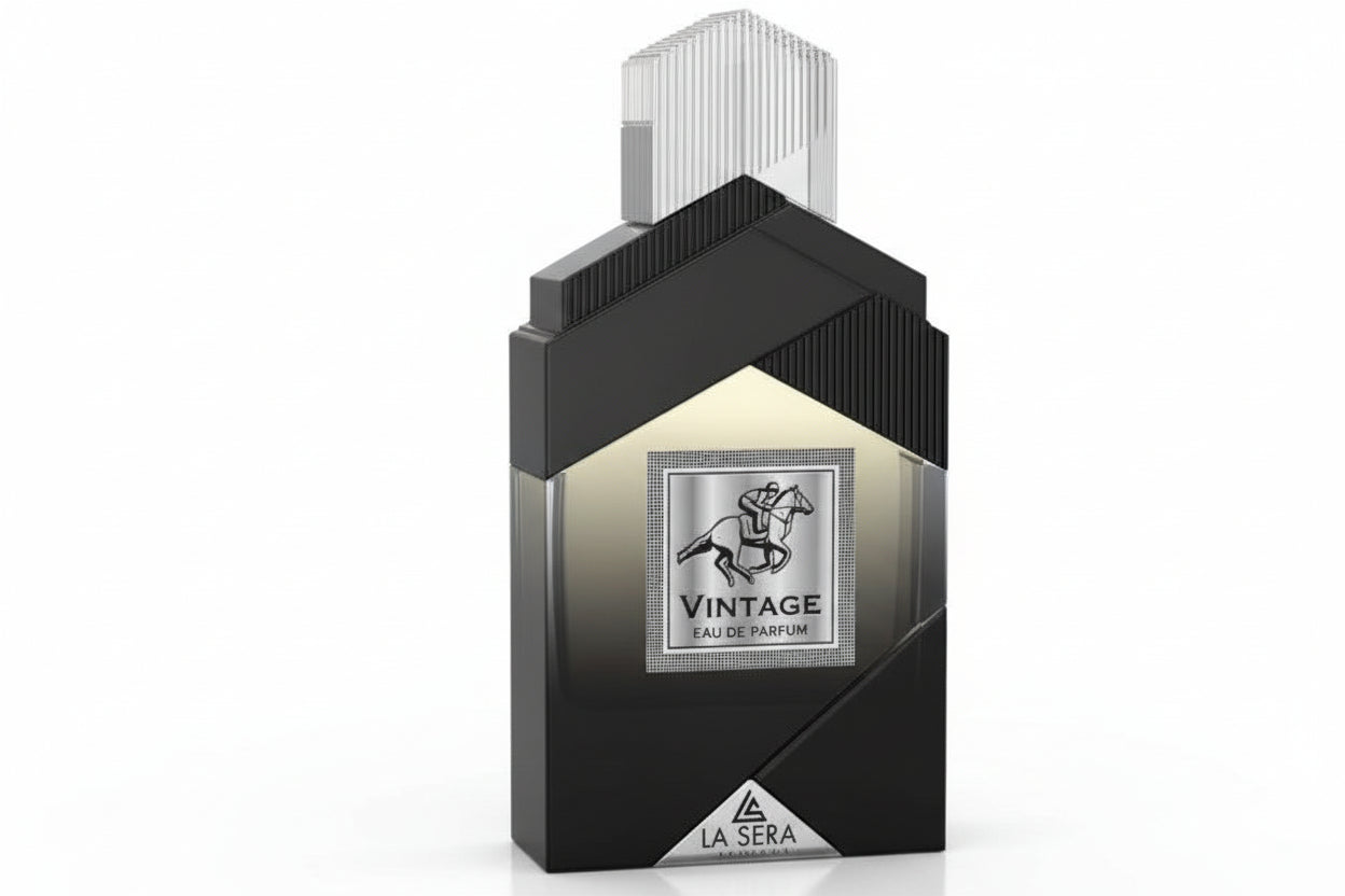 La Sera Vintage Eau de  Parfum 100 ml La Sera