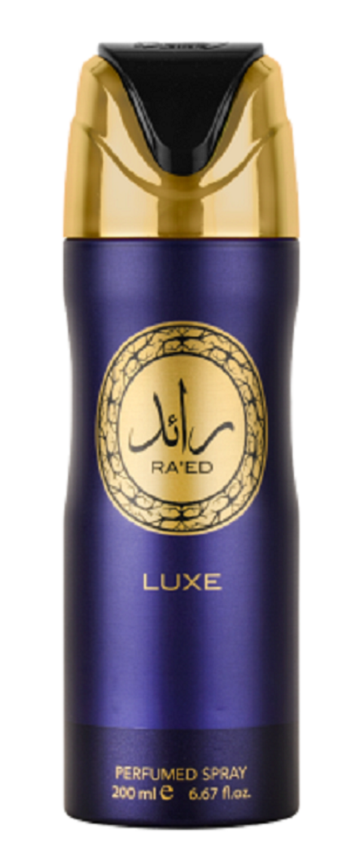Lattafa Raed Luxe 200ml - BEAUTY PLATZ