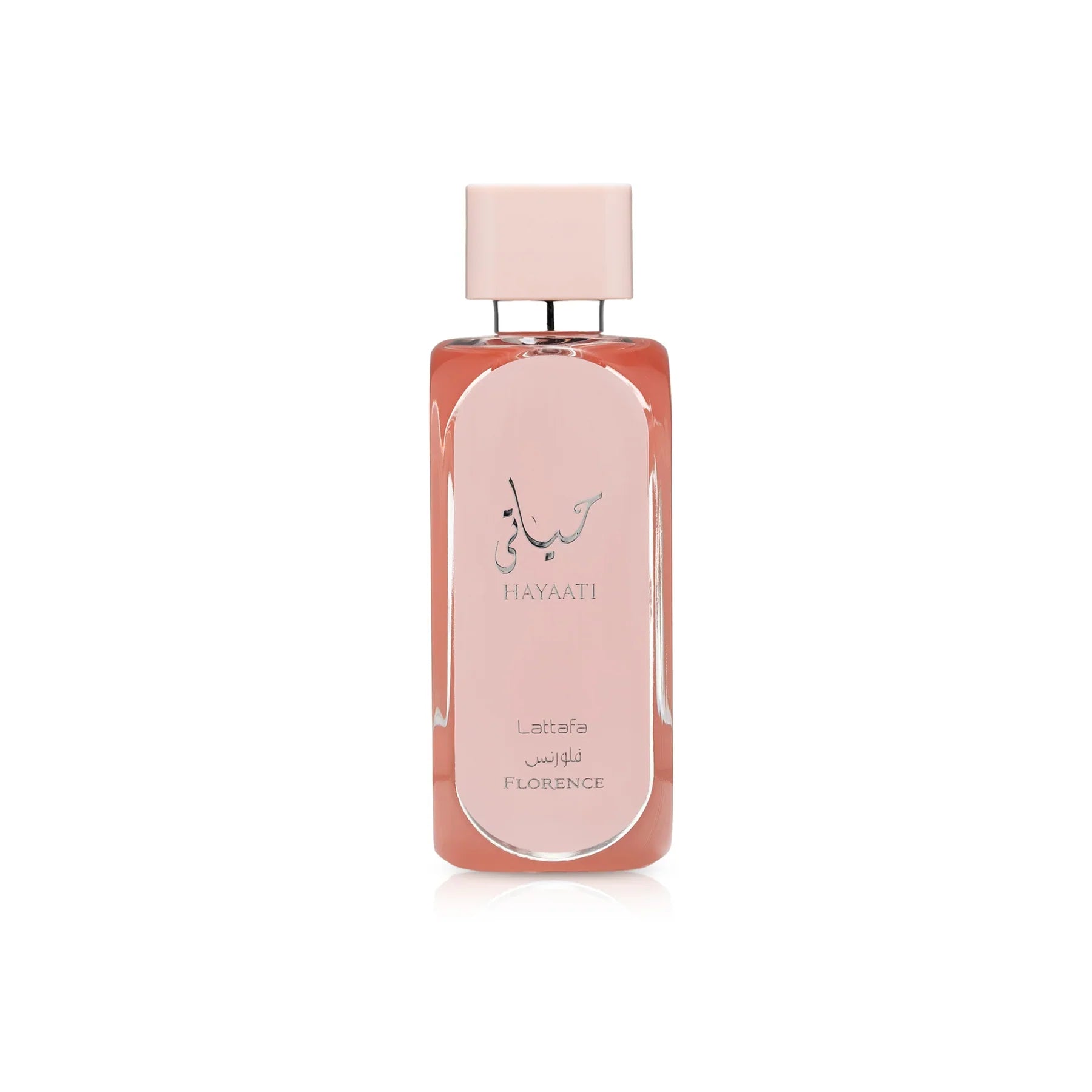 Lattafa Parfum Hayaati Florence Eau de Perfume 100ml