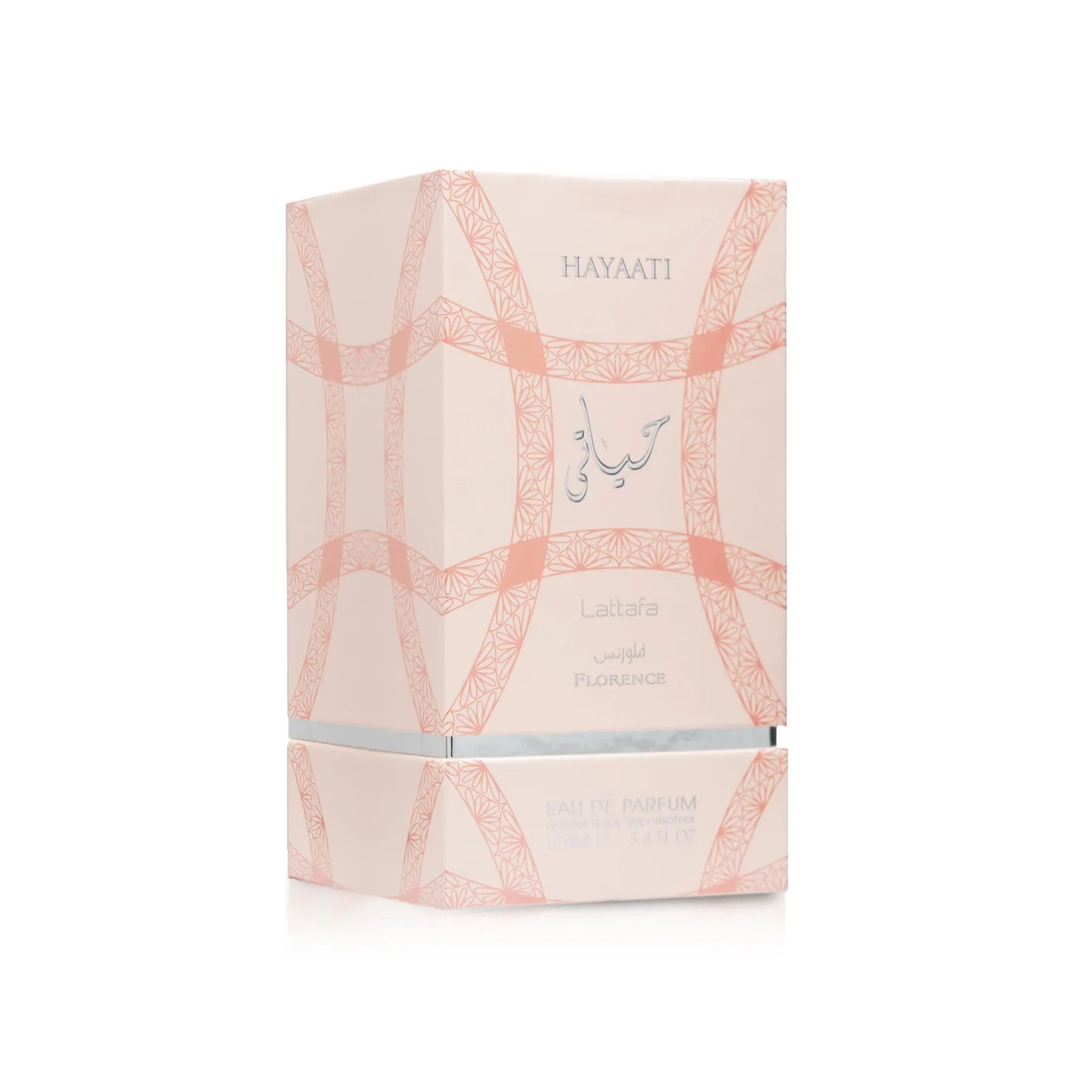 Lattafa Parfum Hayaati Florence Eau de Perfume 100ml