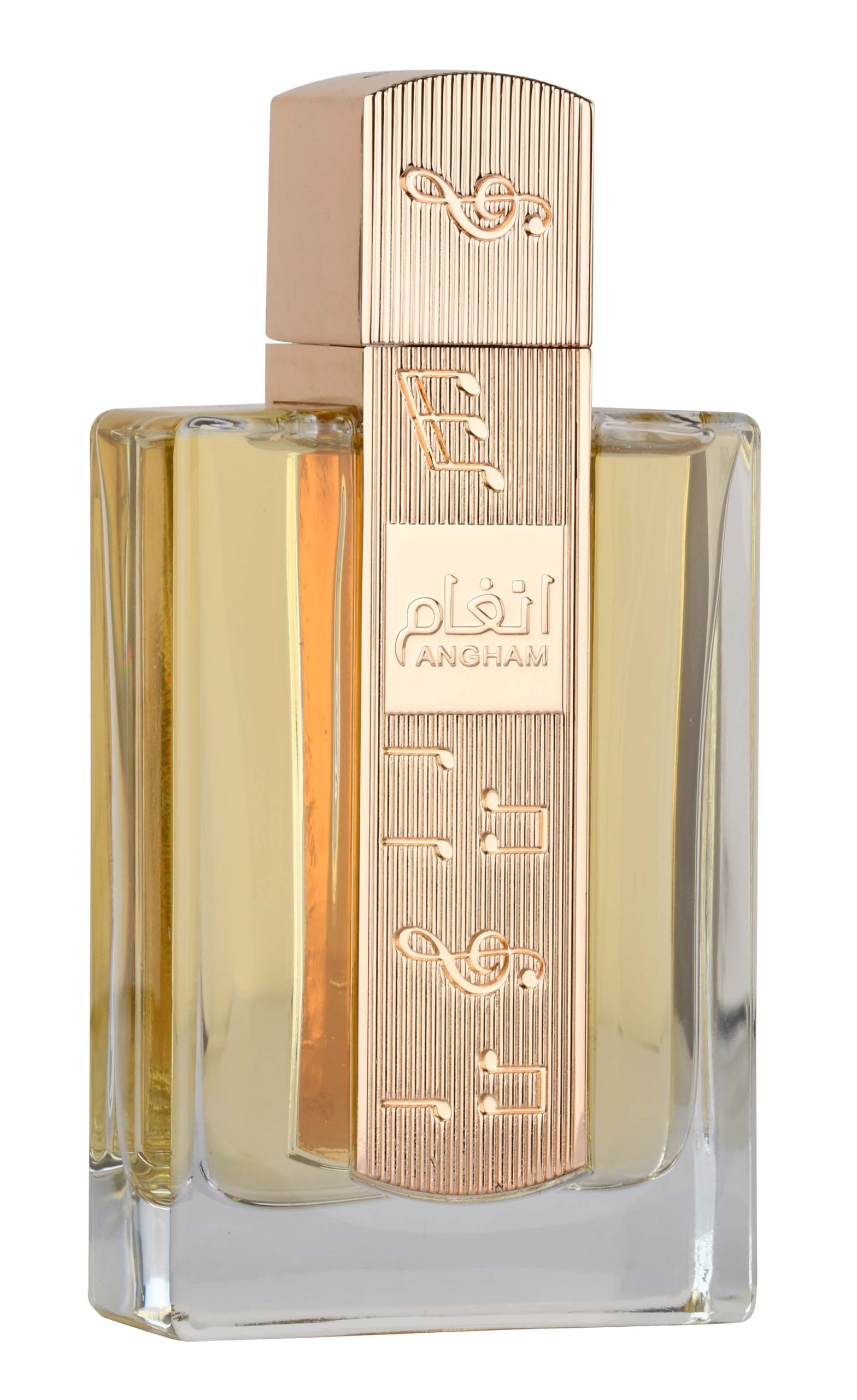 Kopfnote: Mandarine, Ingwer, Rosa Pfeffer – Eine spritzige und würzige Eröffnung, die sofort belebt.
Herznote: Praline, Lavendel, Kakao, Jasmin – Ein süßes und blumiges Herz, das Tiefe und Raffinesse verleiht.
Basisnote: Moschus, Amber, Vanille – Ein warmer und verführerischer Ausklang, der lange anhält. bplatz.de