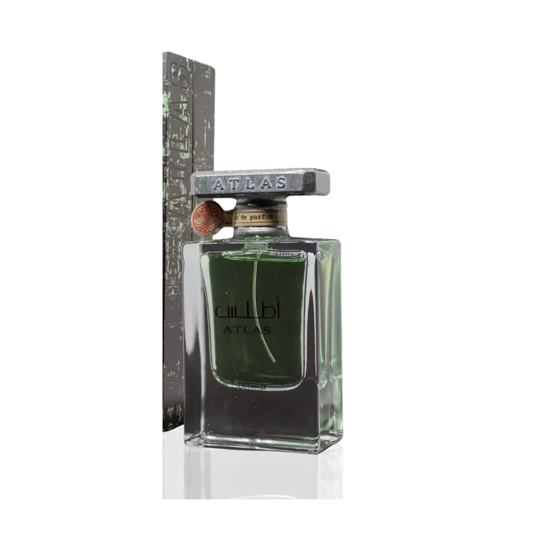 Lattafa Atlas Eau de Parfum Unisex 55ml Lattafa