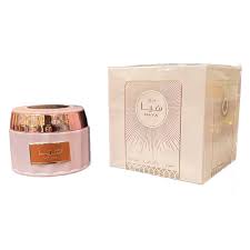 Lattafa Bakhoor Haya 100gr