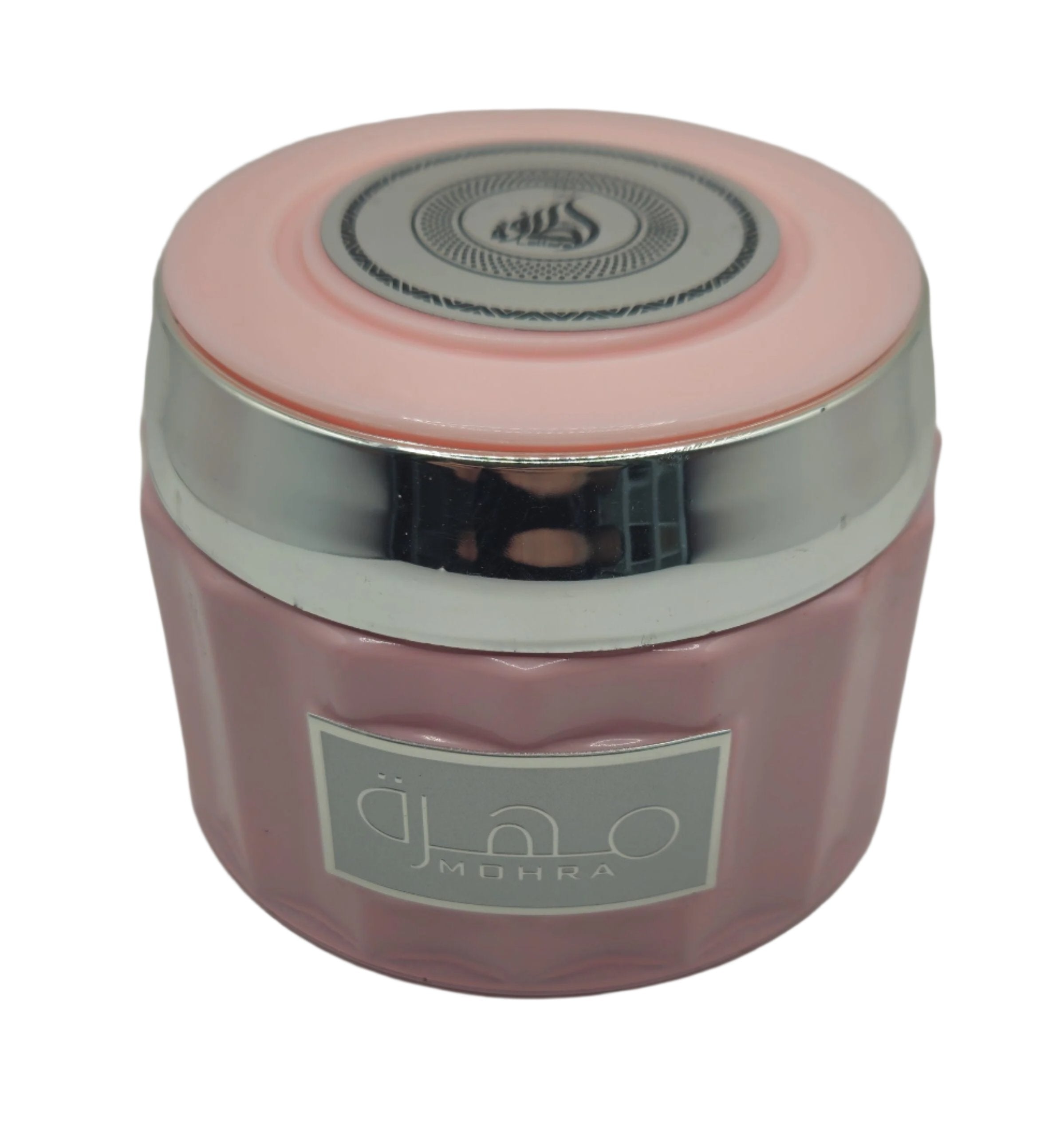 Lattafa Bakhoor Mohra Silky Rose 100gr
