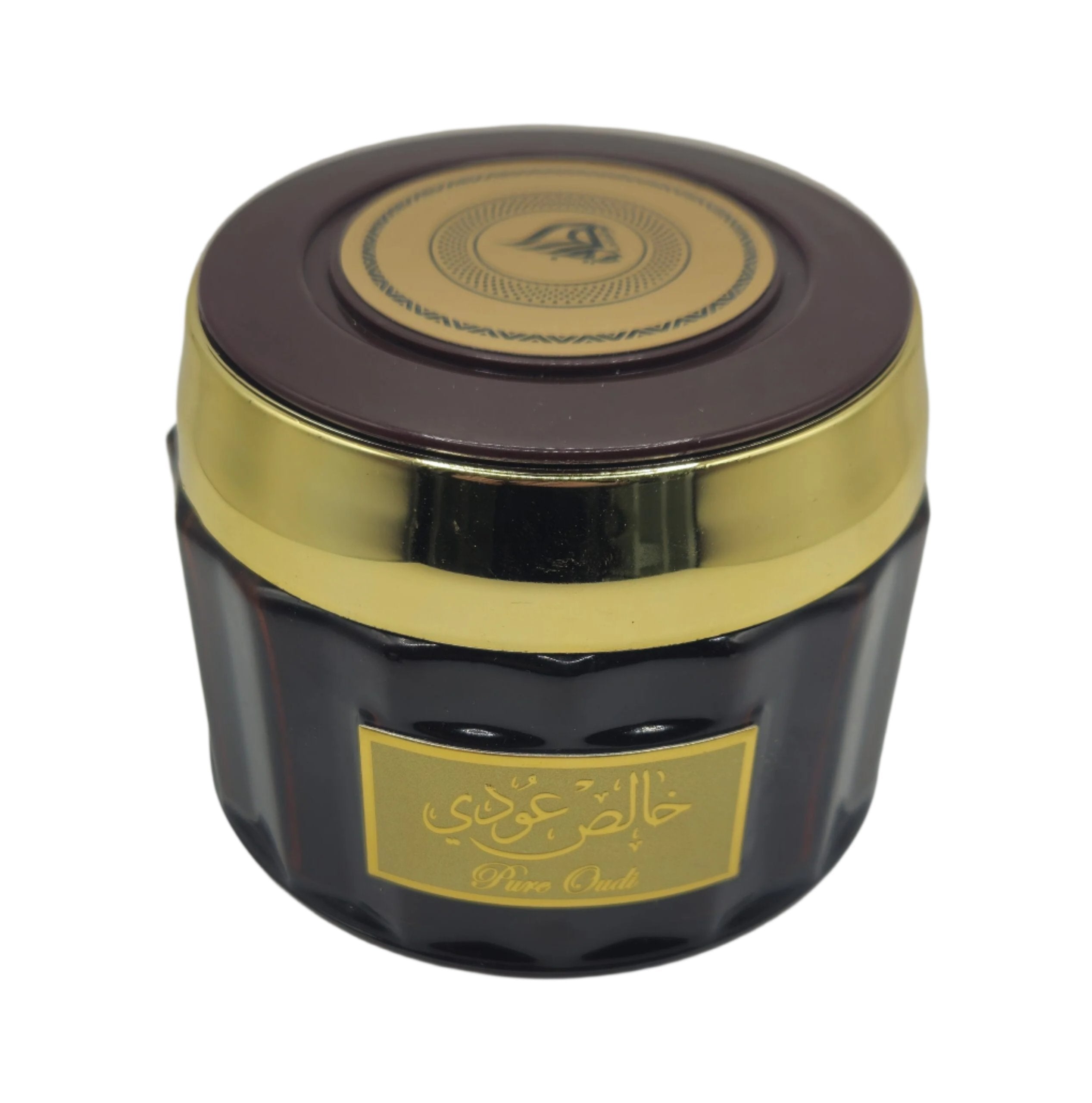 Lattafa Bakhoor Pure Oudi 100gr