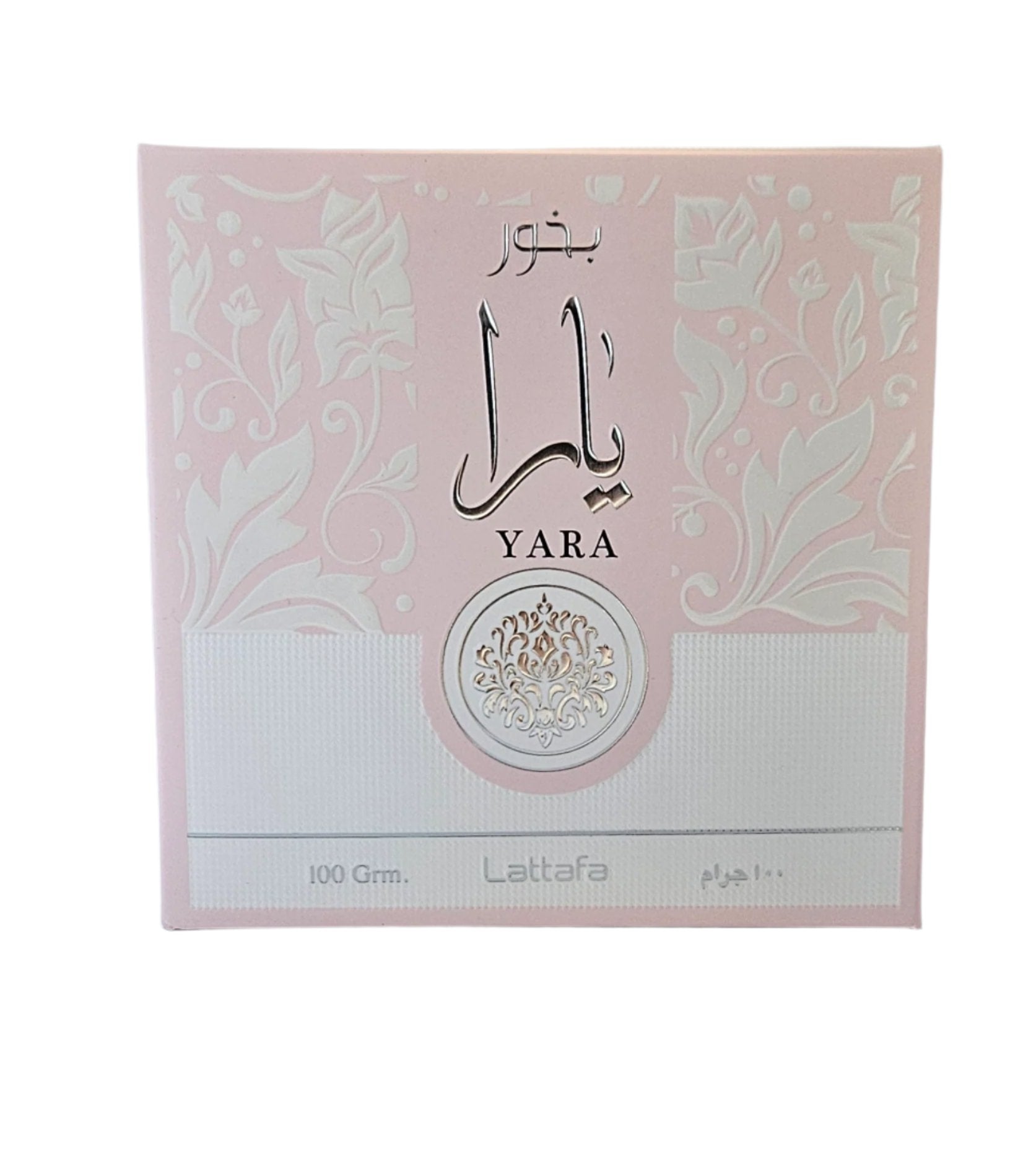 Lattafa Bakhoor Yara 100gr