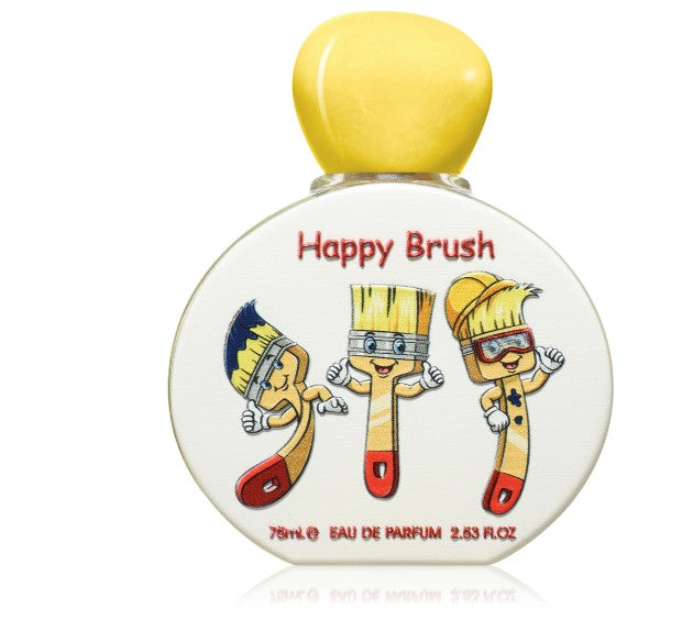 Lattafa Happy Brush Eau de Parfum 75 ml - BEAUTY PLATZ