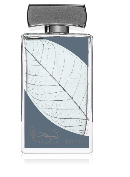 Lattafa Najdia Intense Eau de Parfum 100 ml - BEAUTY PLATZ