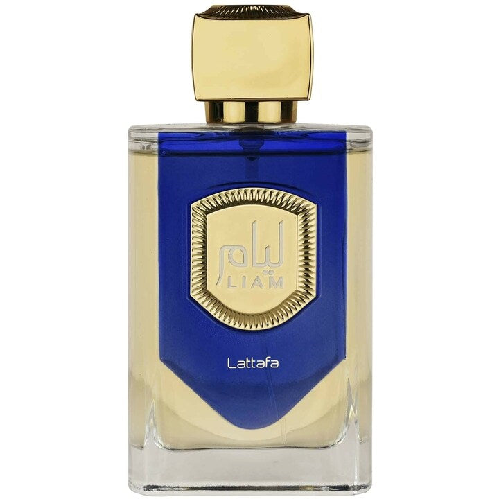 Lattafa Parfüm Liam Blue Shine Eau de Perfume 100ml