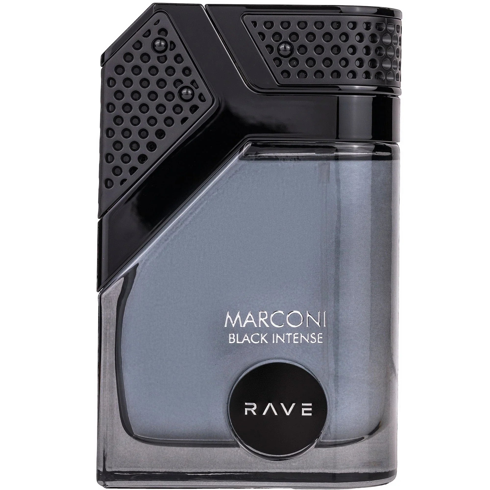 Lattafa Parfüm Marconi Black Intense Eau de Parfum 100ml