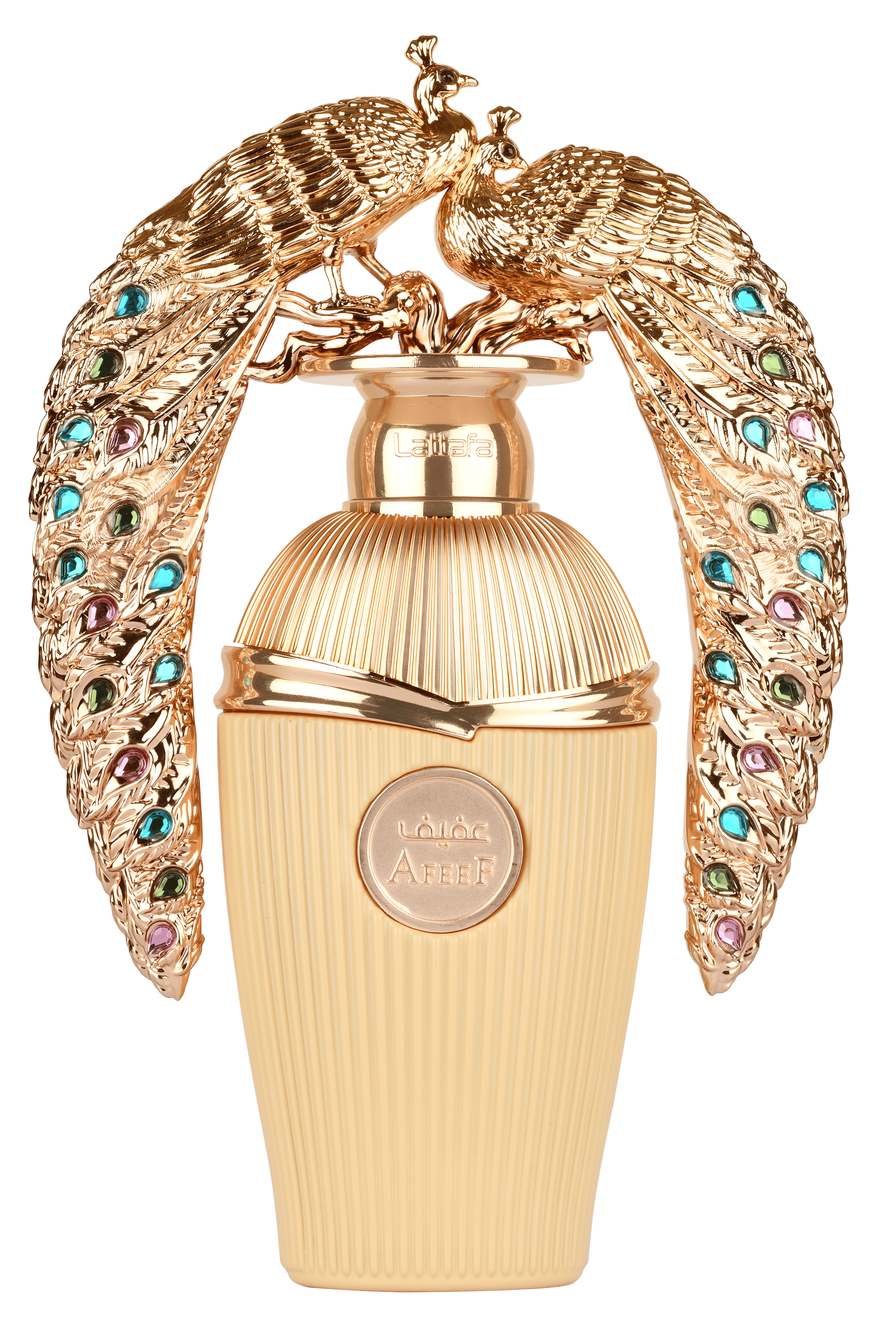 Lattafa Parfum Afeef Eau de Parfum 100ml