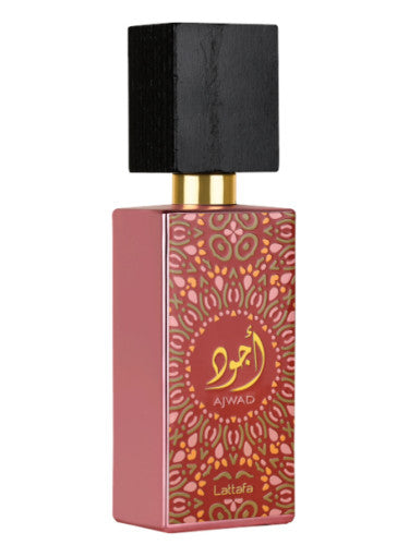 Lattafa Parfum Ajwad Pink to Pink Eau de Parfum 60ml