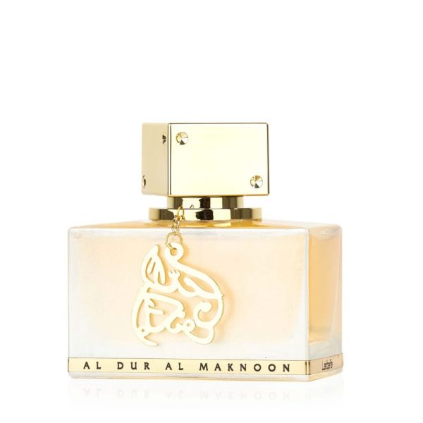 Lattafa Parfum Al Dur Al Maknoon Gold Eau de Parfum 100ml