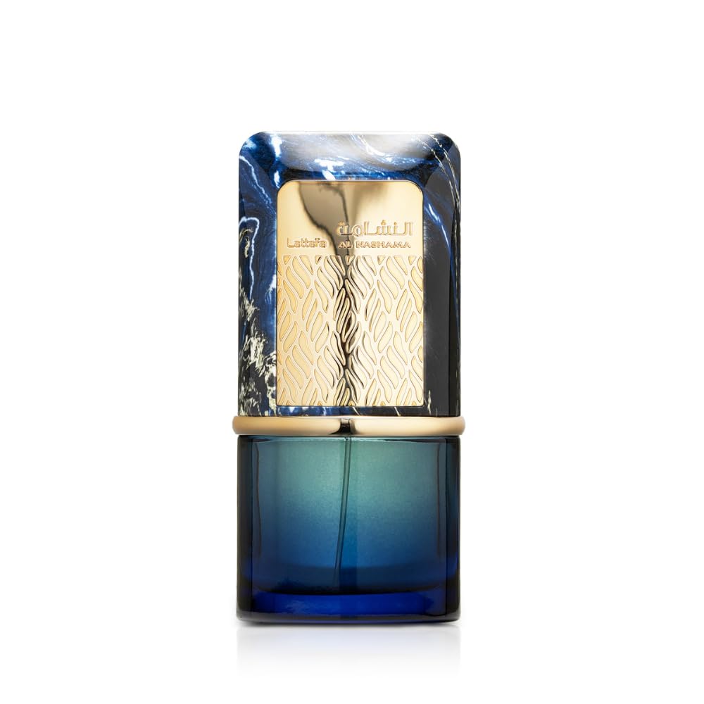 Lattafa Parfüm Al Nashama Caprice Eau de Parfum 100ml