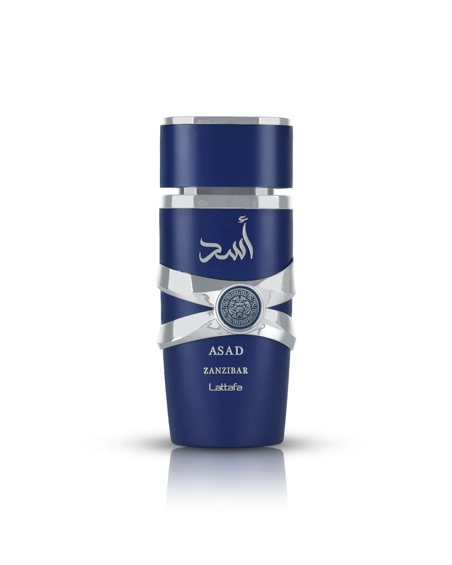 Lattafa Parfum Asad Zanzibar Eau de Parfum 100ml