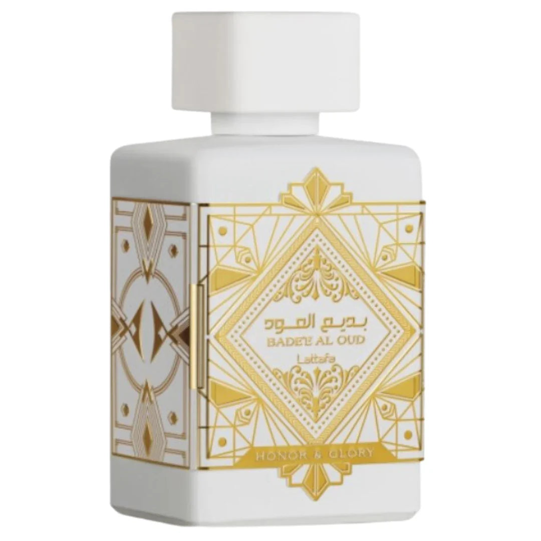 Lattafa Parfum Badee Al Oud Honor &amp; Glory Eau de Perfume 100ml