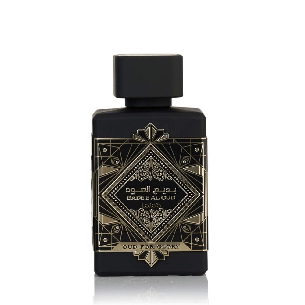 Lattafa Parfum Badee Al Oud Oud For Glory