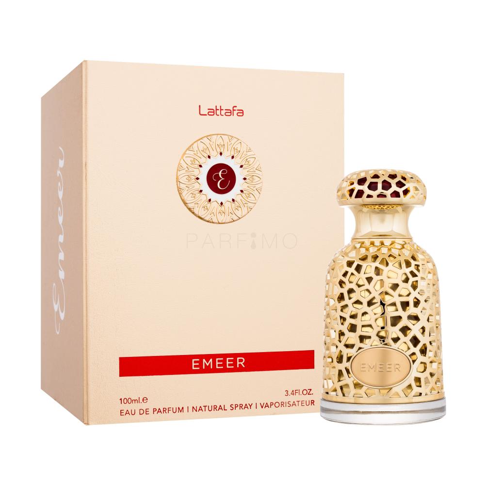 Lattafa Parfum Emeer Eau de Perfume 