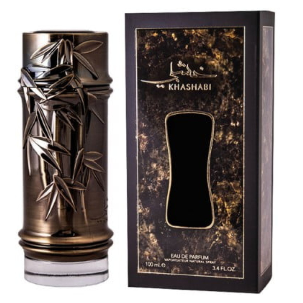 Lattafa Parfum Khashabi Eau de Parfum 100ml