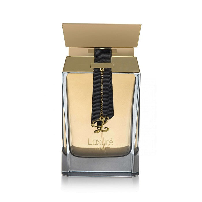 Lattafa Parfum Luxure Man Eau de Parfum 100ml