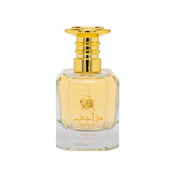 Lattafa Parfum Majaazi Eau de Parfum 100ml