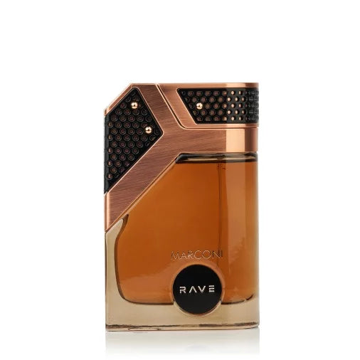 Lattafa Parfum Marconi Rose Gold Eau de Parfum 100ml