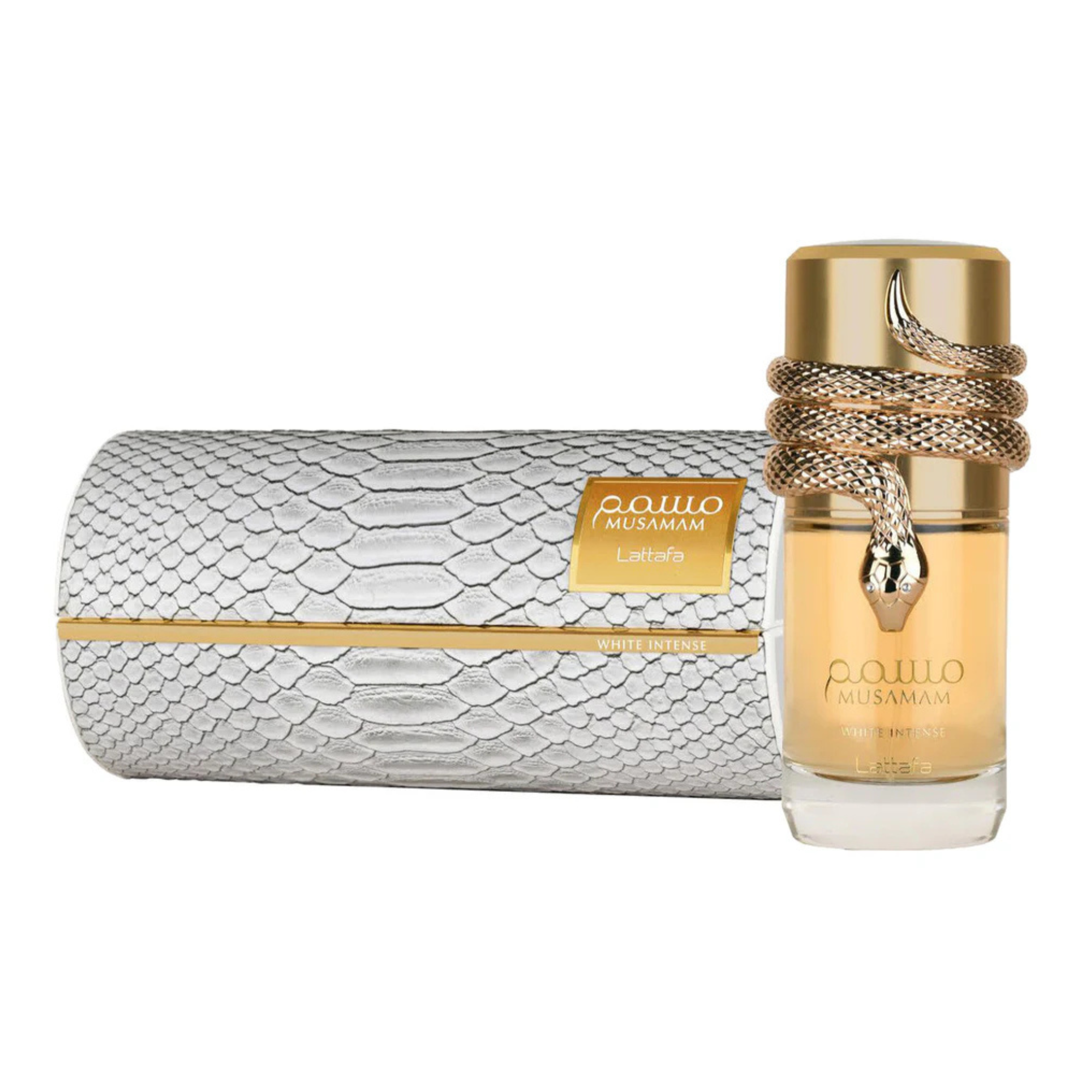 Lattafa Parfüm Musamam White Intense Eau de Perfume 100ml