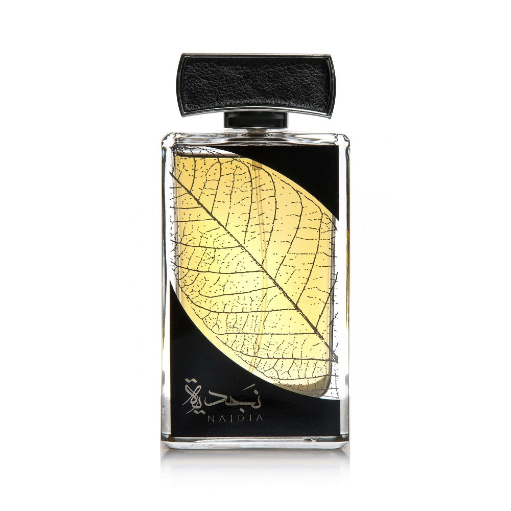 Lattafa Parfum Najdia Eau de Parfum 100ml + Deodorant