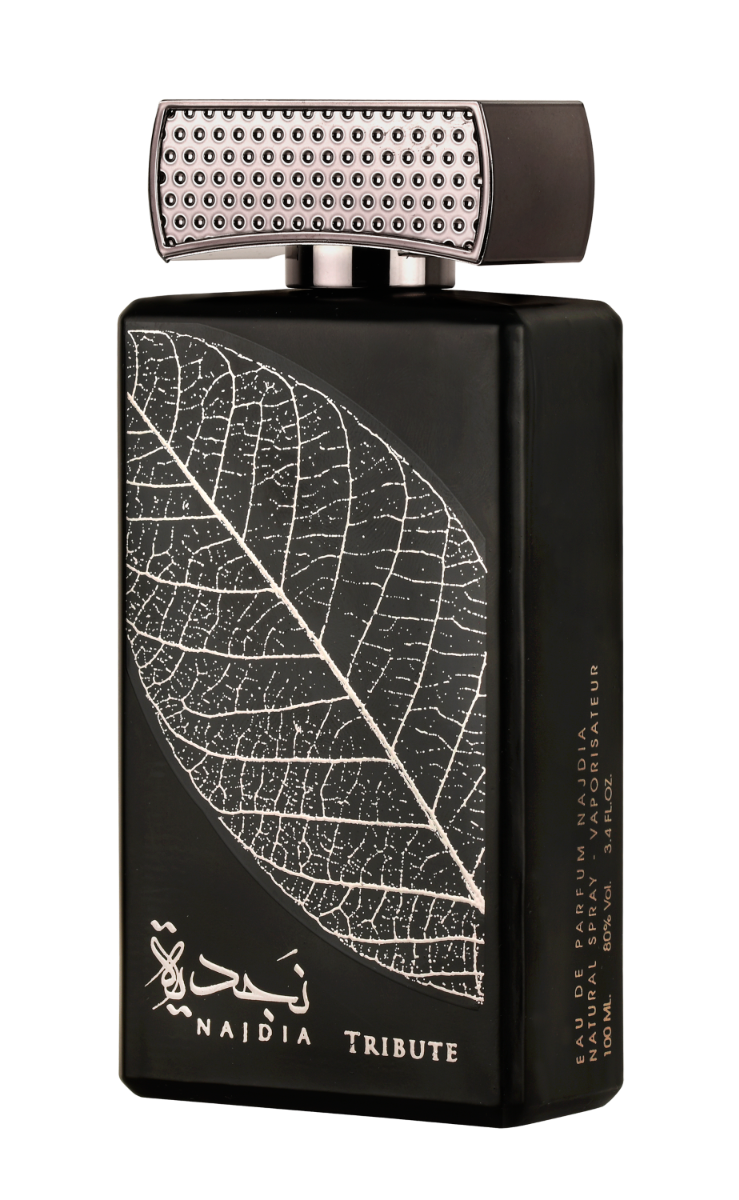 Lattafa Parfum Najdia Tribute Eau de Parfum 100ml