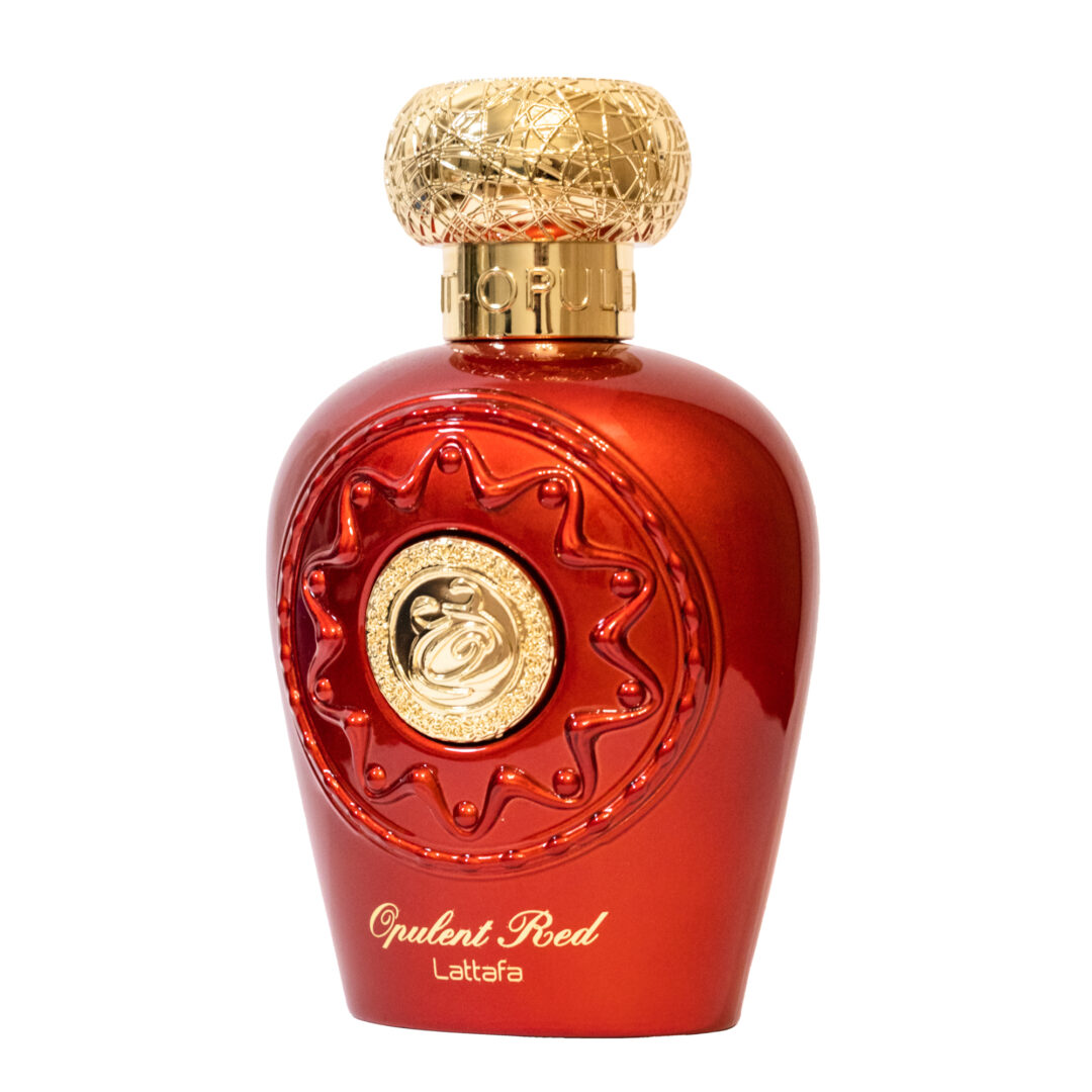 Lattafa Parfum Opulent Red Eau de Parfum 100ml