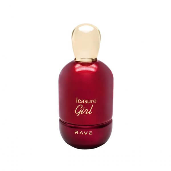 Lattafa Parfum Pleasure Girl Eau de Parfum 100ml
