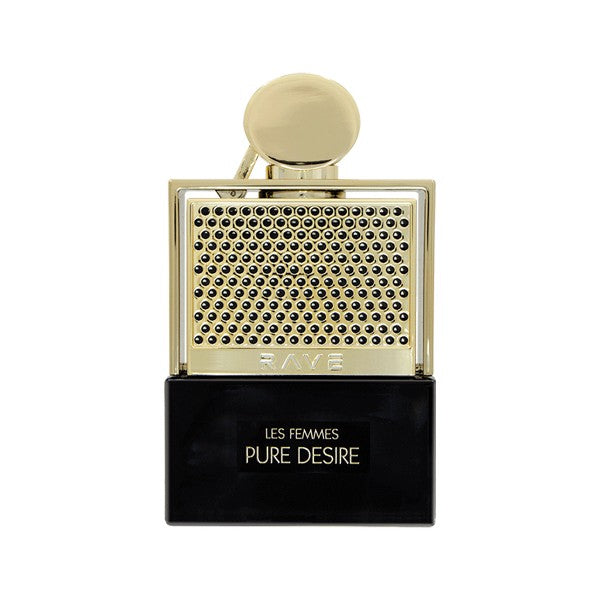 Lattafa Parfum Pure Desire Les Femmes Eau de Parfum 30ml