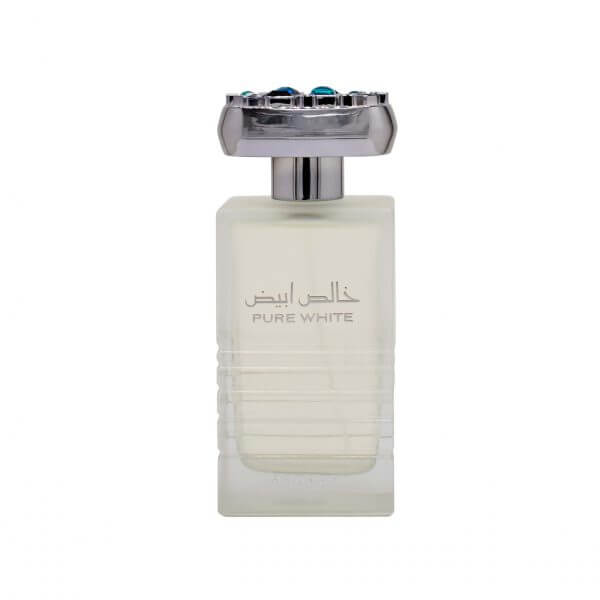 Lattafa Parfum Pure White