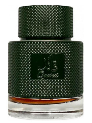 Lattafa Parfum Qaaed Al Shabaab