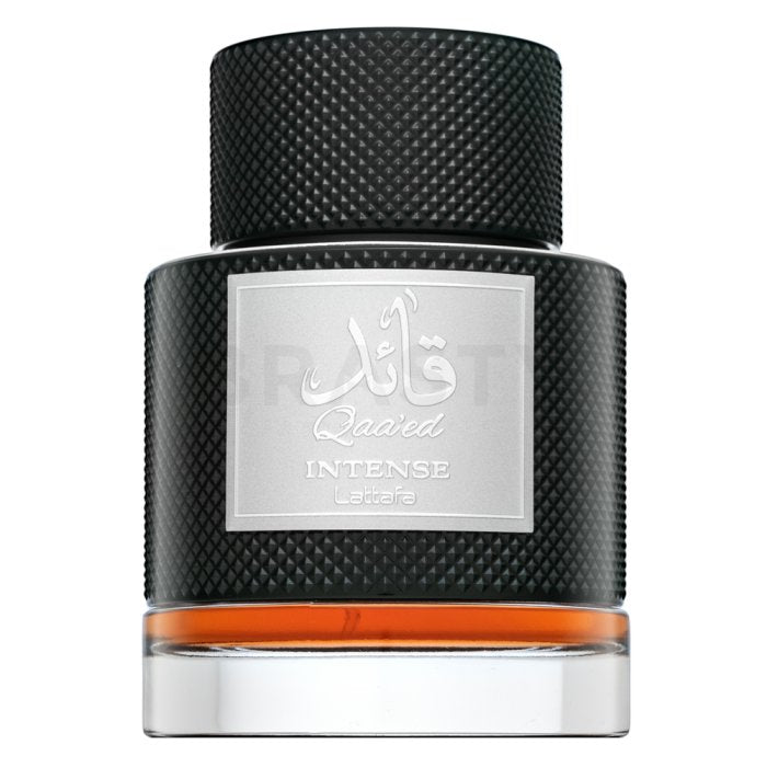 Lattafa Parfum Qaaed Intense